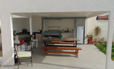 Casa en arriendo El Polo de Machalí, Rancagua