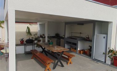 Casa en arriendo El Polo de Machalí, Rancagua