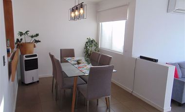 Casa en arriendo El Polo de Machalí, Rancagua