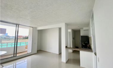 Villa Estrella - Venta de apartamento en Condominio Flamengo.