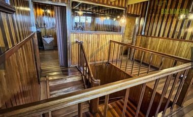 Casa en Venta en Ruta 5 sur, cruce a Fresia