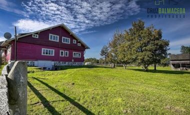 Casa en Venta en Ruta 5 sur, cruce a Fresia