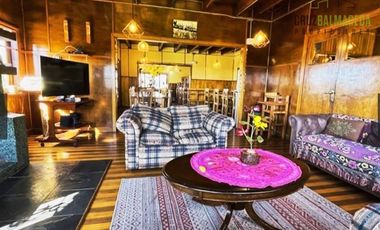 Casa en Venta en Ruta 5 sur, cruce a Fresia