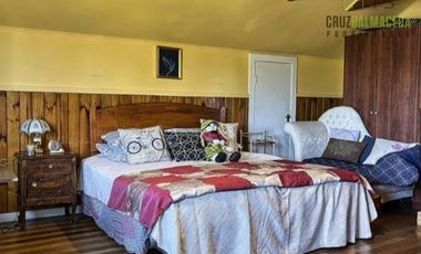 Casa en Venta en Ruta 5 sur, cruce a Fresia