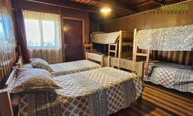 Casa en Venta en Ruta 5 sur, cruce a Fresia