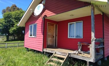 Casa en Venta en Ruta 5 sur, cruce a Fresia