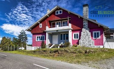 Casa en Venta en Ruta 5 sur, cruce a Fresia