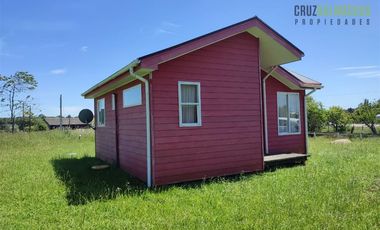 Casa en Venta en Ruta 5 sur, cruce a Fresia