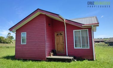 Casa en Venta en Ruta 5 sur, cruce a Fresia