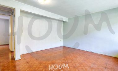 Departamento Sector san luis de macul ID: 147580r