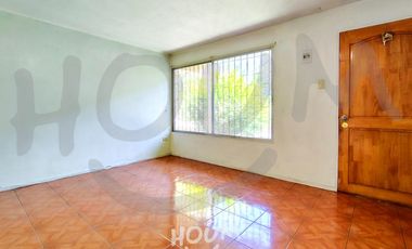 Departamento Sector san luis de macul ID: 147580r