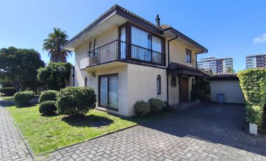 Casa en venta en SAN PEDRO DE LA PAZ