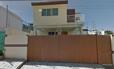 Casa en venta en Puebla!!! AVV