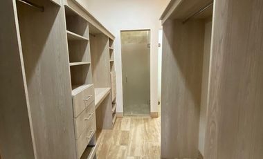 SE RENTA DEPARTAMENTO  EN LEÓN