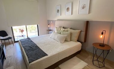 SE RENTA DEPARTAMENTO  EN LEÓN