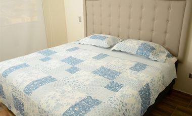 Departamento en venta de 2 dorm. en Caldera