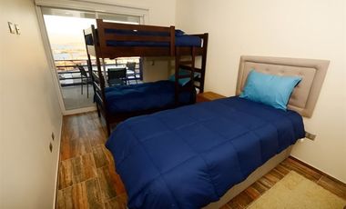 Departamento en venta de 2 dorm. en Caldera