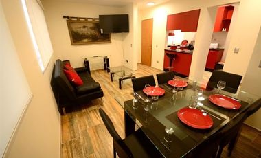 Departamento en venta de 2 dorm. en Caldera