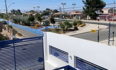 Departamento en venta de 2 dorm. en Caldera