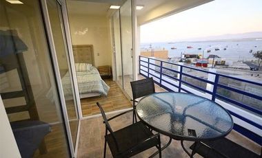 Departamento en venta de 2 dorm. en Caldera