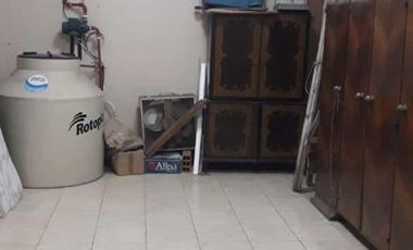 Casa en venta en Bernal Oeste