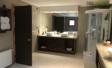 Casa en Venta en Colonia El Gato, cercano a Monte Verde