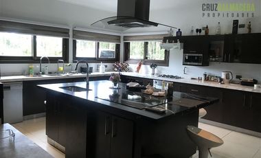 Casa en Venta en Colonia El Gato, cercano a Monte Verde