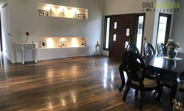 Casa en Venta en Colonia El Gato, cercano a Monte Verde