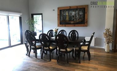 Casa en Venta en Colonia El Gato, cercano a Monte Verde