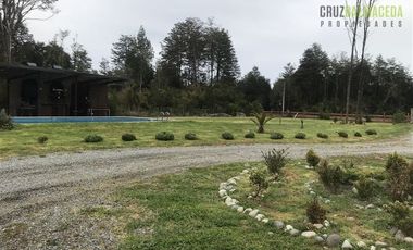 Casa en Venta en Colonia El Gato, cercano a Monte Verde