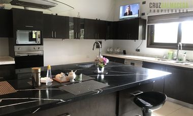 Casa en Venta en Colonia El Gato, cercano a Monte Verde
