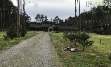 Casa en Venta en Colonia El Gato, cercano a Monte Verde