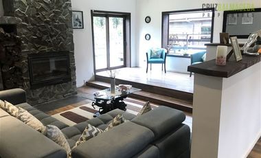 Casa en Venta en Colonia El Gato, cercano a Monte Verde