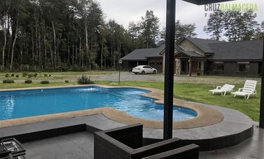 Casa en Venta en Colonia El Gato, cercano a Monte Verde