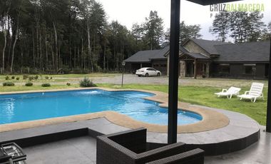 Casa en Venta en Colonia El Gato, cercano a Monte Verde