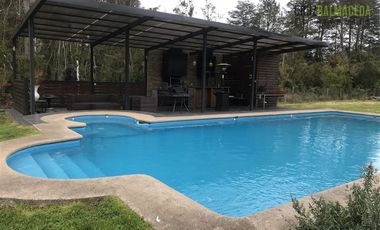 Casa en Venta en Colonia El Gato, cercano a Monte Verde