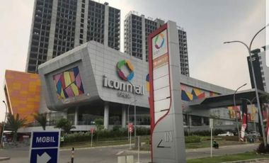 Apartemen dijual di Jawa Timur, Gresik