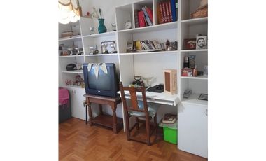 HERMOSO DEPARTAMENTO A LA VENTA! 3 AMBIENTES