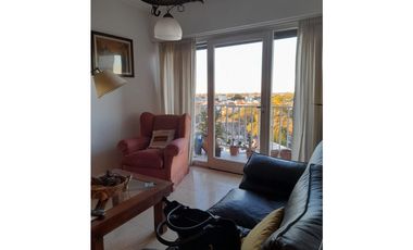 HERMOSO DEPARTAMENTO A LA VENTA! 3 AMBIENTES