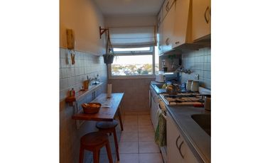 HERMOSO DEPARTAMENTO A LA VENTA! 3 AMBIENTES