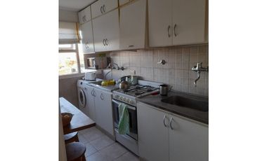 HERMOSO DEPARTAMENTO A LA VENTA! 3 AMBIENTES