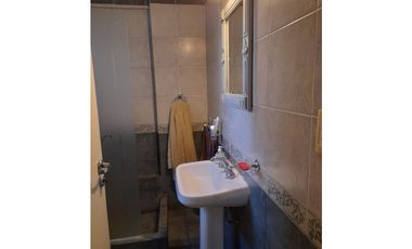 HERMOSO DEPARTAMENTO A LA VENTA! 3 AMBIENTES