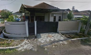 Rumah Murah Jalan Durian Pondok Tjandra Siap Huni, Row 3 mobil