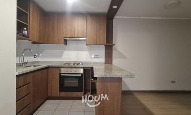 Departamento Metro El Llano ID: 152115s