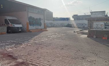 Excelente oportunidad de Terreno en Cuautitlán Izcalli