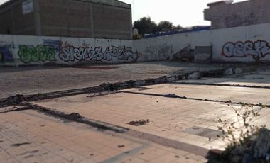 Excelente oportunidad de Terreno en Cuautitlán Izcalli