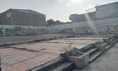 Excelente oportunidad de Terreno en Cuautitlán Izcalli