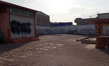 Excelente oportunidad de Terreno en Cuautitlán Izcalli