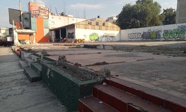 Excelente oportunidad de Terreno en Cuautitlán Izcalli