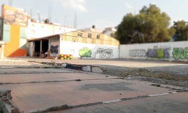 Excelente oportunidad de Terreno en Cuautitlán Izcalli